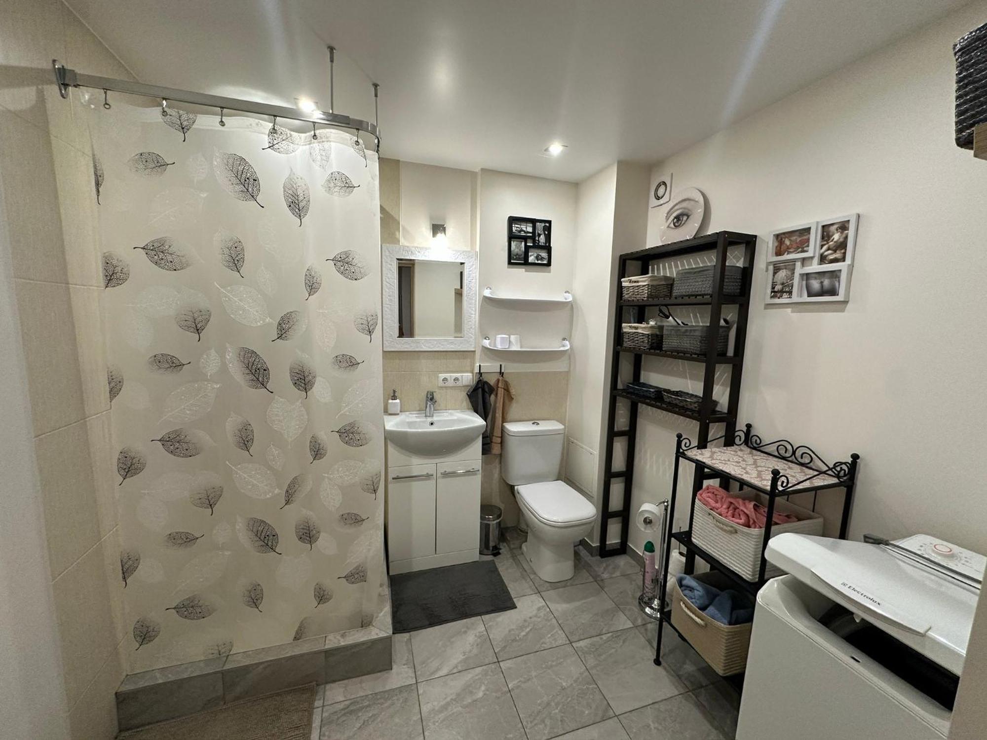 Smiltes Apartamentai Birštonas Extérieur photo
